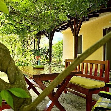 Ivan'S Holiday Home Вирпазар Экстерьер фото